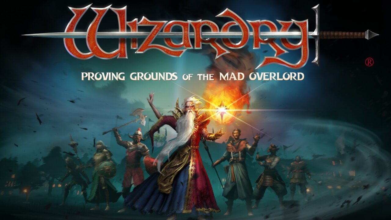 Wizardry: Proving Grounds of the Mad Overlord Early Access Review