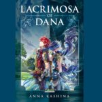 Return To Adventure! – Lacrimosa of Dana Book Review                 