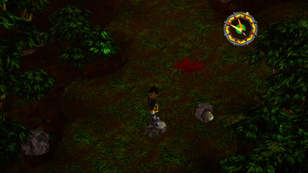 Grandia HD Collection 2024 04 02 04 59 04
