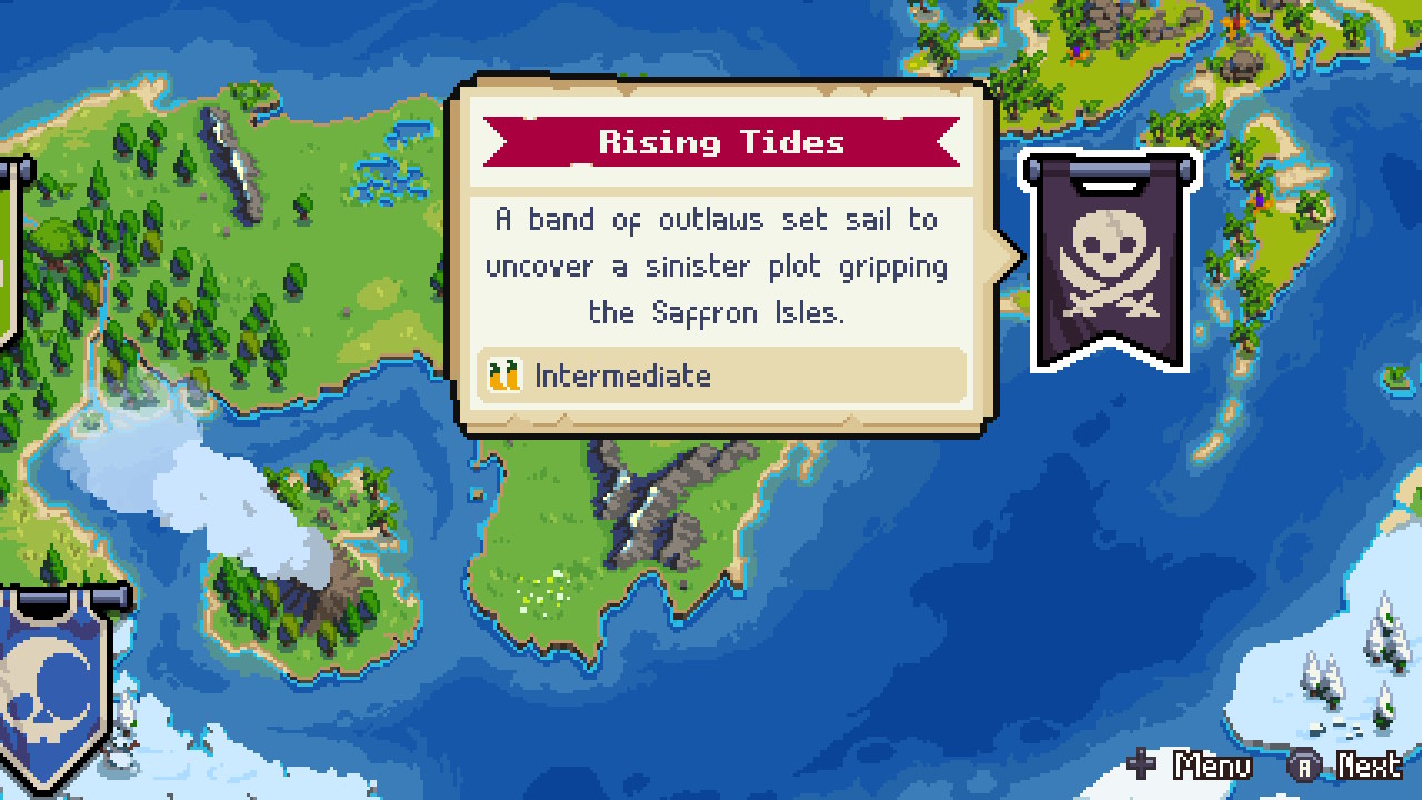 Con Wargroove 2 la guerra ha recuperato il suo ritmo 5 440414302 10168840827840274 7967510712787456078 n