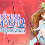 Princess Maker 2 Regeneration for PS5, PS4 delayed to undergo content changes