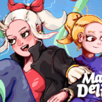 Metroidvania-lite Meets Cooking Game In Magical Delicacy
