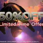 Radiant Silvergun 50% OFF for a limited time on Steam