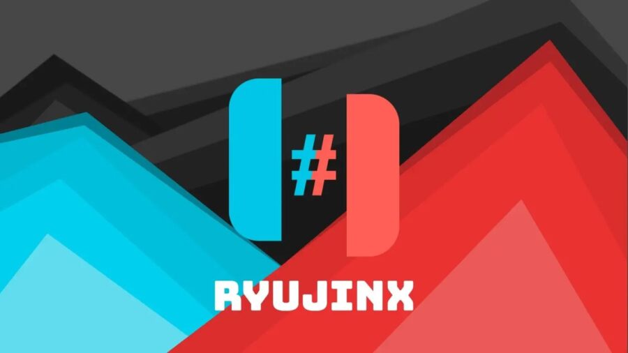 Ryujinx emulator taken down by nintendo