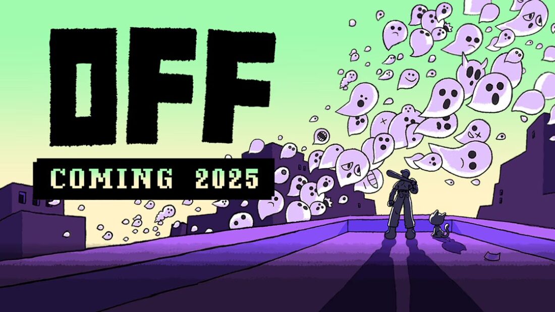 OFF Coming To Nintendo Switch And Steam - The Otaku Authority