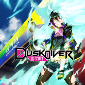 Dusk Diver – Lackluster neon fluff, or more than meets the eye?